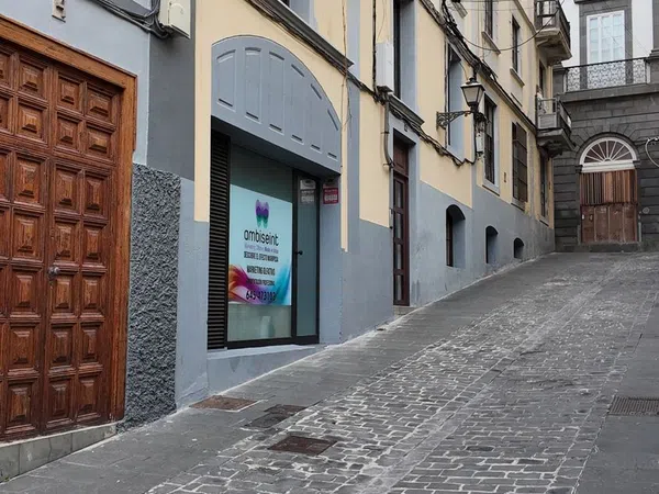 Piso en calle Doramas, 2 - Foto 1