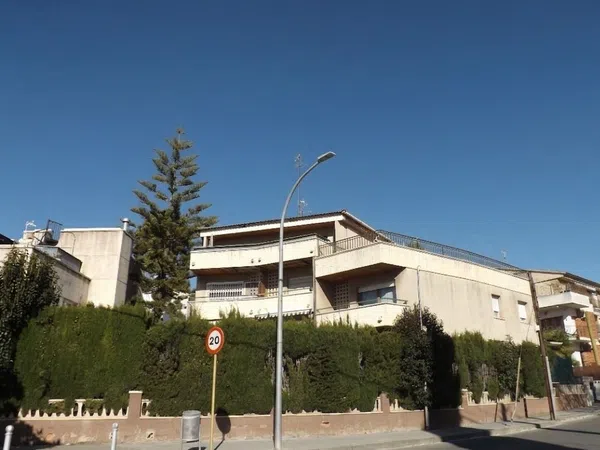 Ático en Plaza España, 4, Nucli Urbà - Foto 12