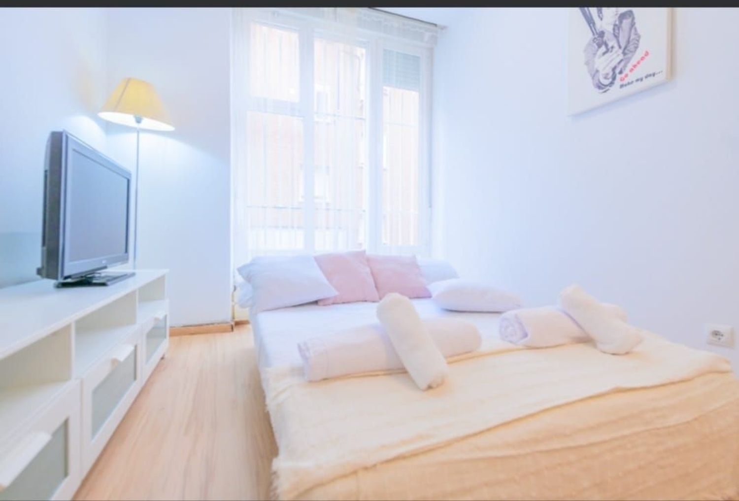 Estudio en Avenida de Asturias, 66, Ventilla-Almenara - Foto 18
