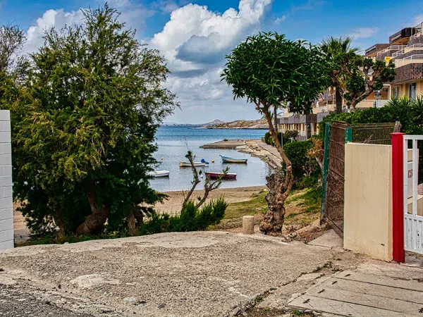 Estudio en Plaza Calnegre, 48, Playa del Galán, Playa del Galán - Foto 26