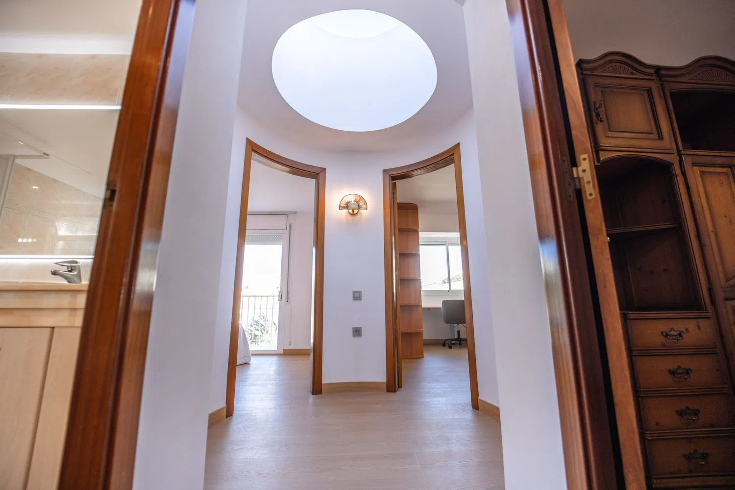 Ático en paseo Marítim, 88 - Foto 29