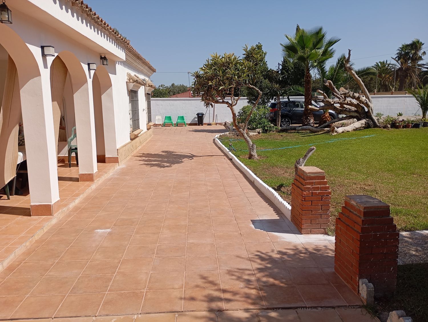 Casa o chalet independiente en Las Lagunas - Campano - Foto 3