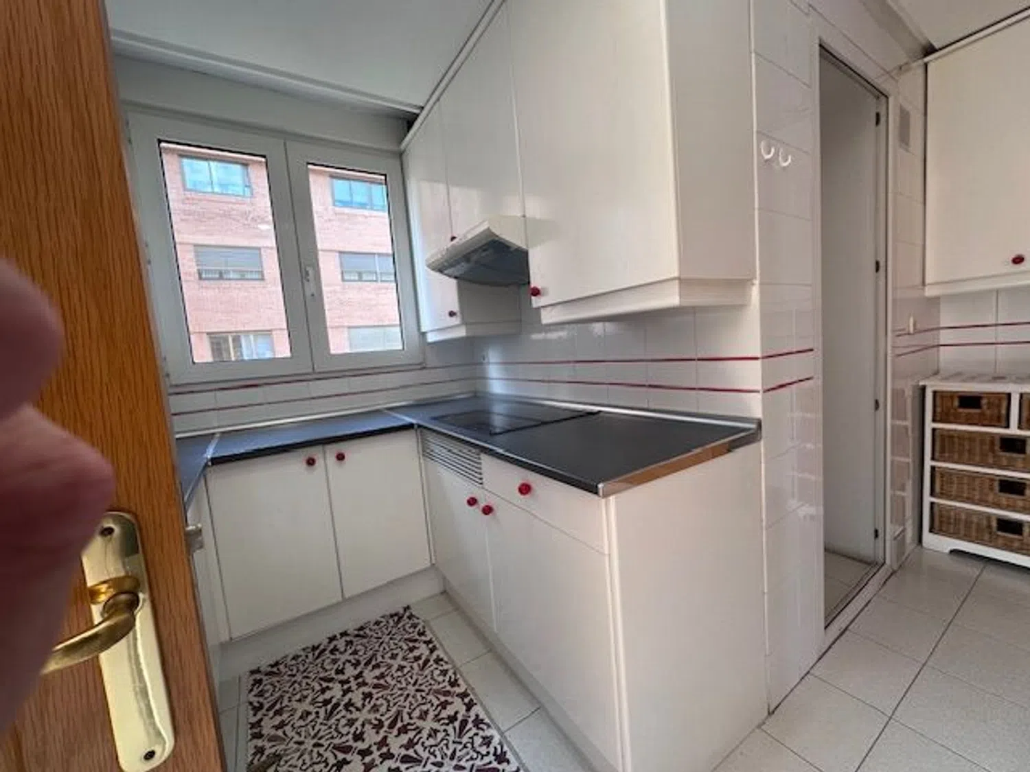 Piso en calle de Añastro, 8 - Foto 32