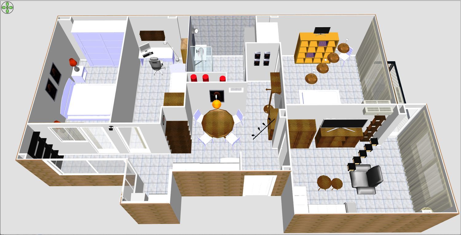 Piso en calle General Elizaicin, 6 - Foto 30