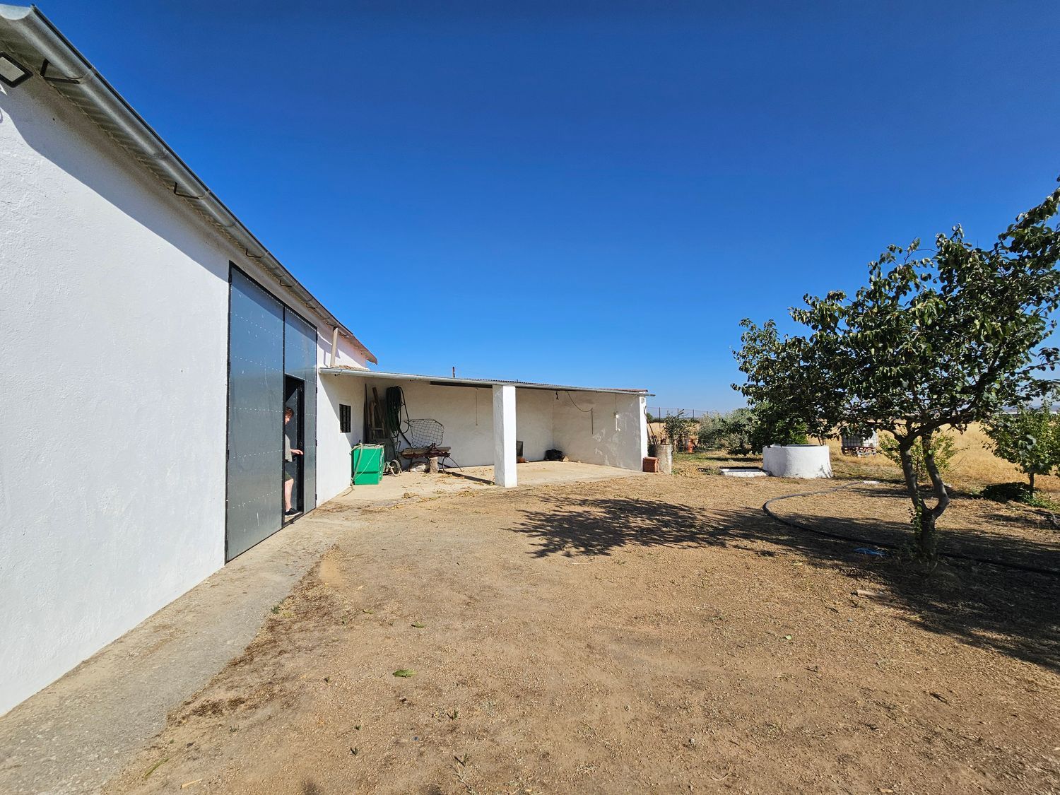 Finca rústica en Pilar de Cordoba s/n - Foto 29