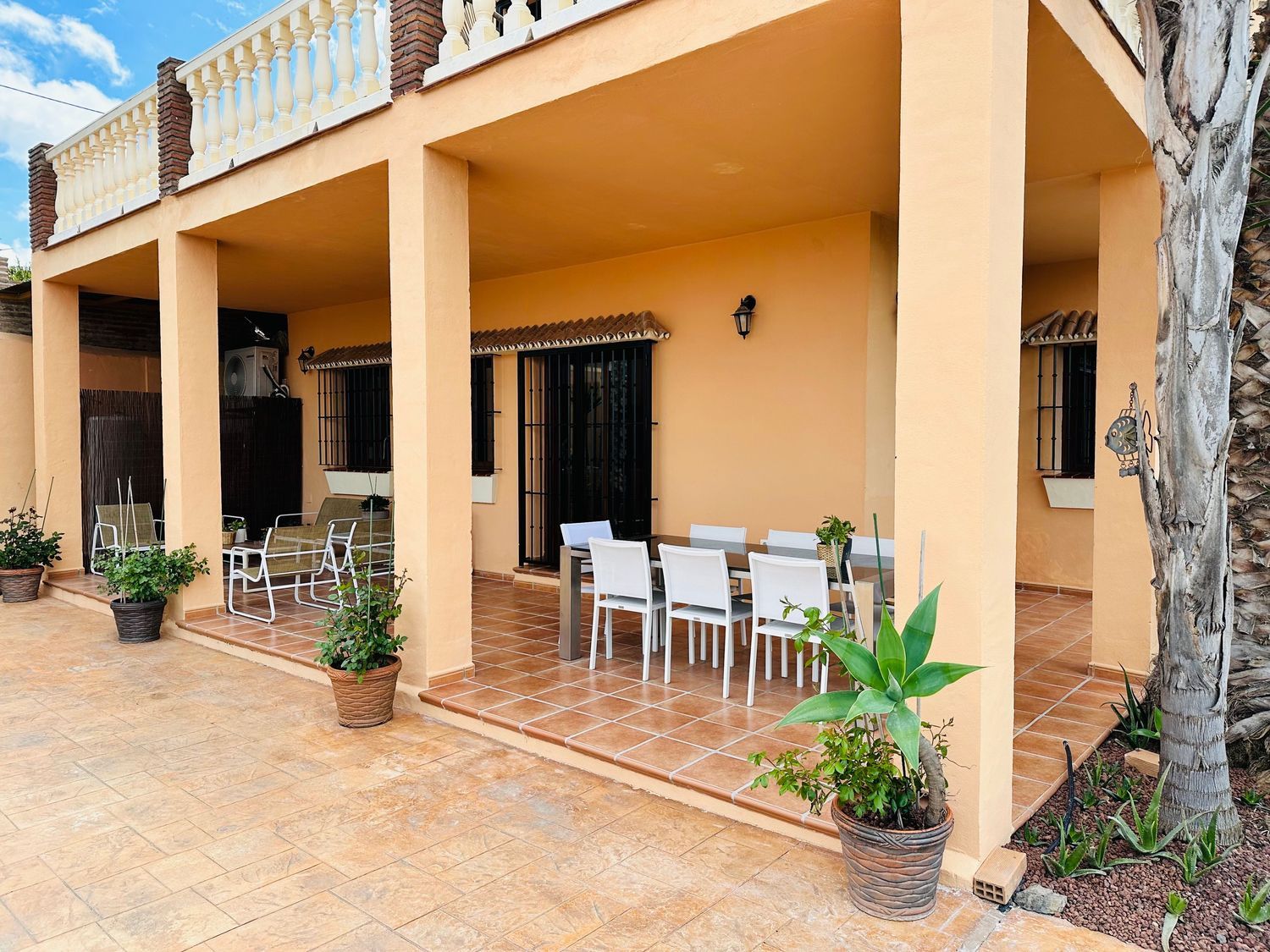 Casa rural en Lugar las Lomas, 123 - Foto 25