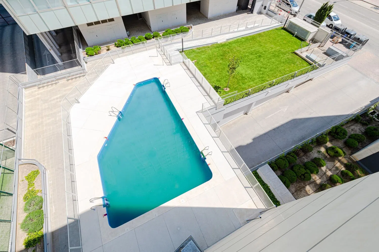 Piso en avenida de las Suertes - Foto 18