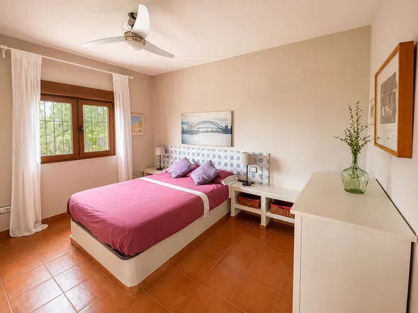 Casa o chalet independiente en Plaza de los Diseminados P-62, 21 - Foto 16