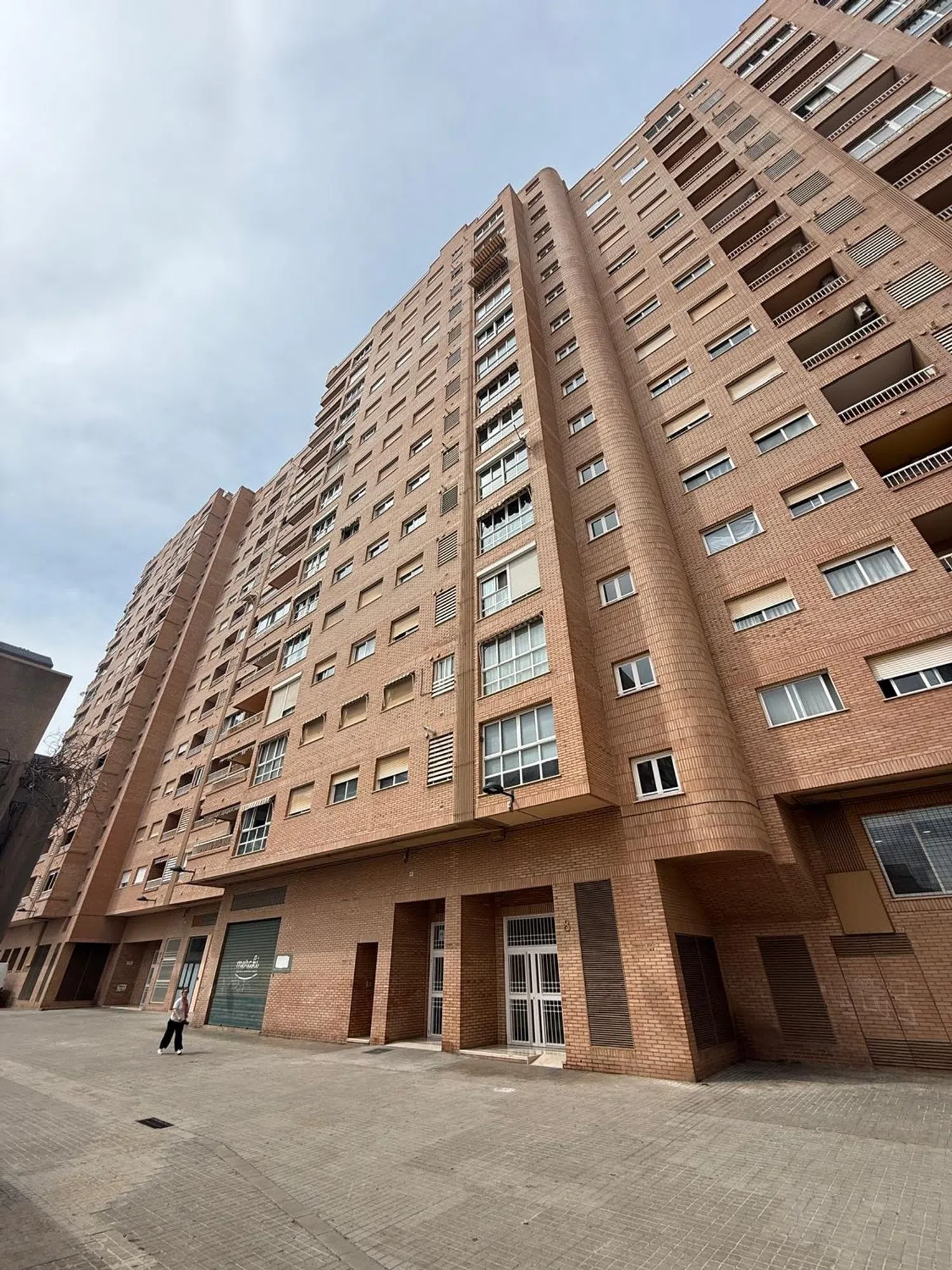 Piso en plaza de José María Orense, 8 - Foto 3