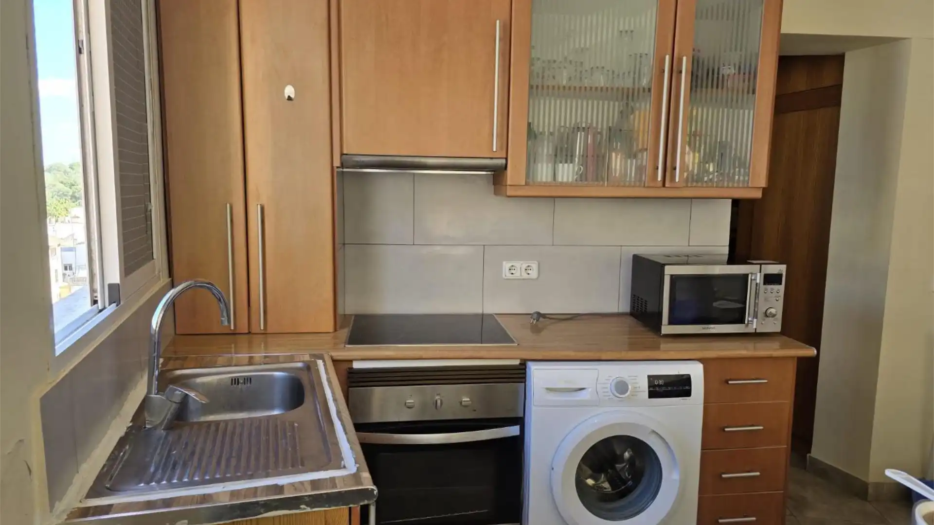 Piso en  Carrer de la Marineta 10 - Foto 3