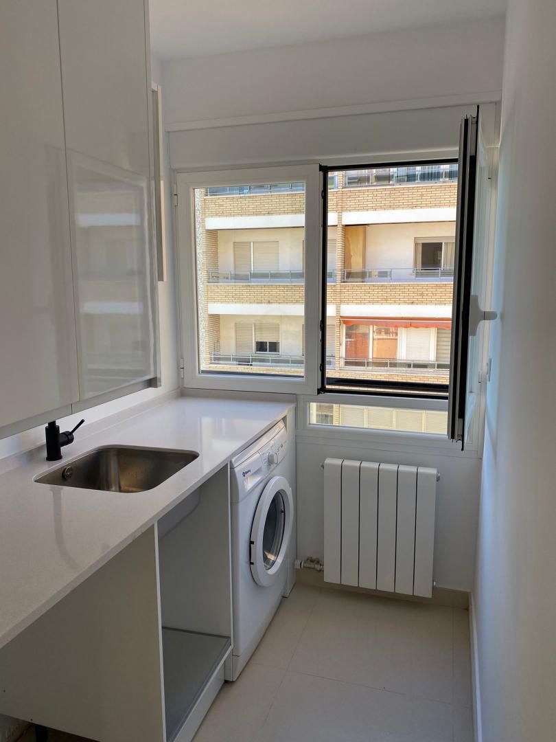 Piso en  Avenida del Tenor Fleta 34 - Foto 10