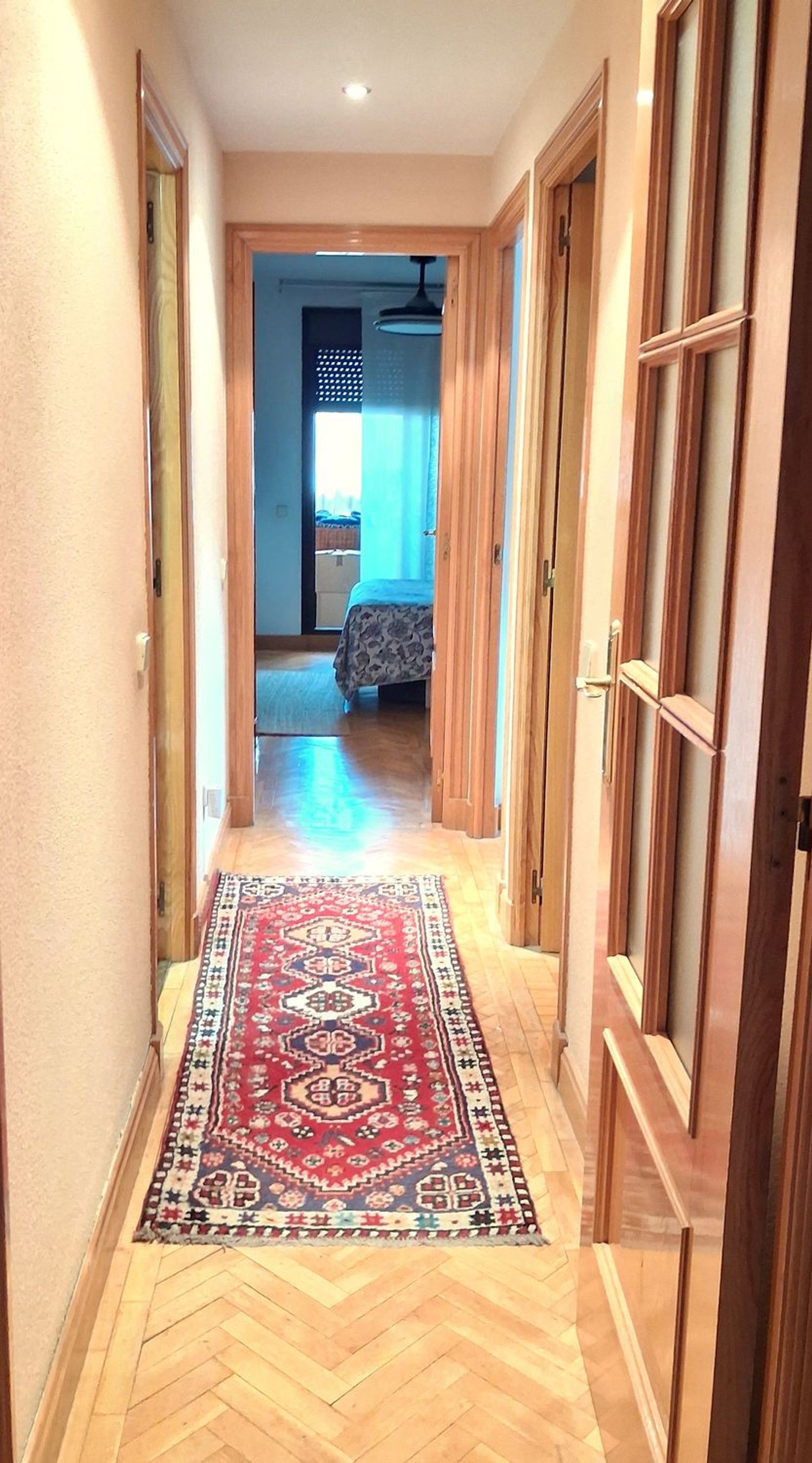 Piso en Calle Dinamarca, 2, Zona Avenida Europa - Foto 4