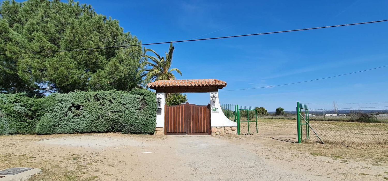 Casa o chalet independiente en Carretera Toledo Avila, 48 - Foto 31