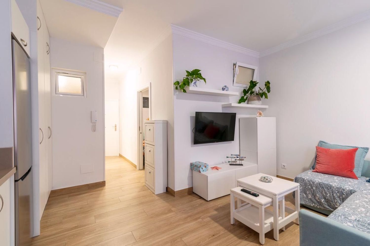 Piso en calle Bernardo de la Torre, 108 - Foto 4