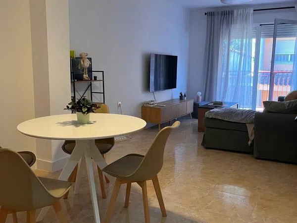 Piso en calle Juan Tenorio, 56 - Foto 8