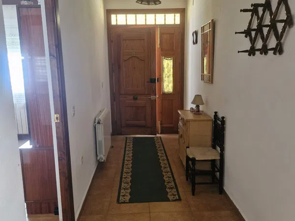Chalet pareado en Torralba de Calatrava - Foto 2