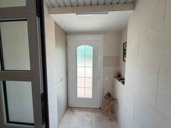 Chalet adosado en Avenida Juan Pablo II, 25 - Foto 2
