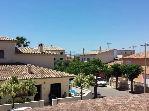 Casa de pueblo en Diseminado Poligon 14, 5 - Foto 9