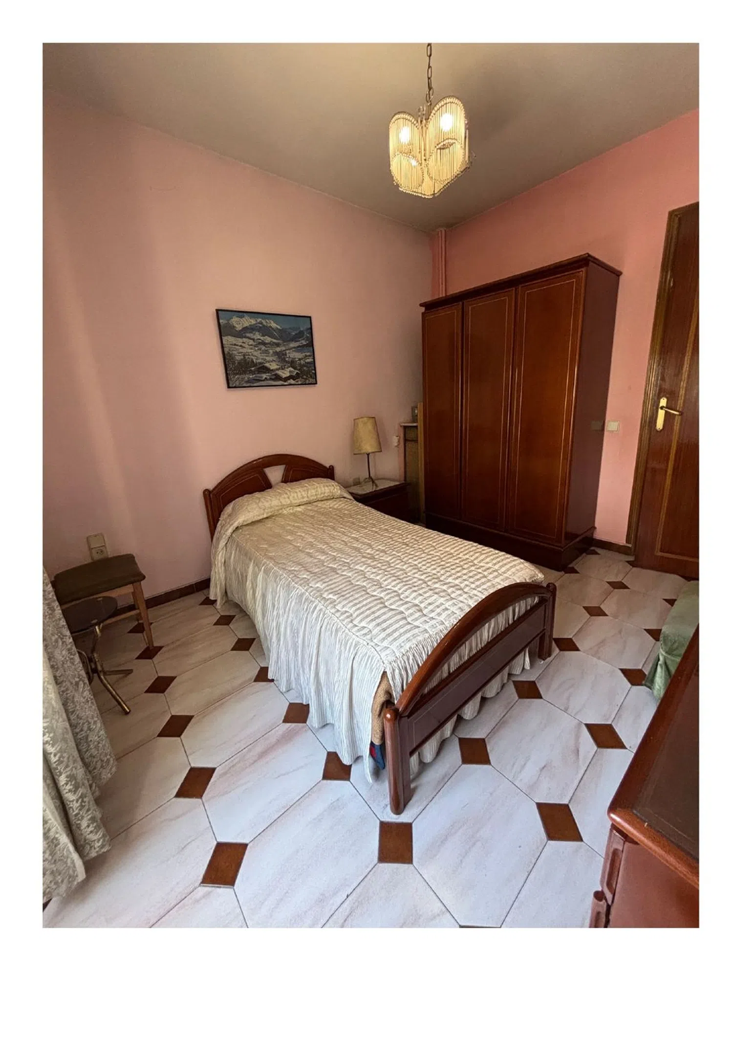 Piso en plaza de la Beata María Ana de Jesús, 14 - Foto 9