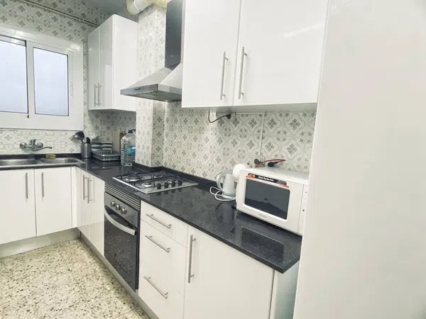 Piso en Calle del Cardenal Reig, 28, La Maternitat i Sant Ramon - Foto 19