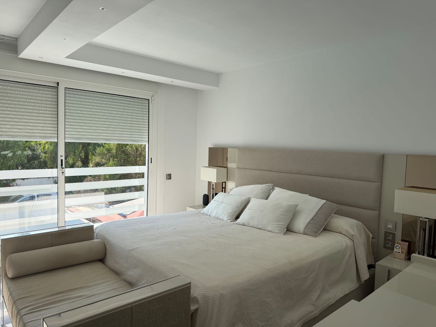 Chalet pareado en Calle Río Sena, 1, Rodeo Alto-Guadaiza-La Campana - Foto 13