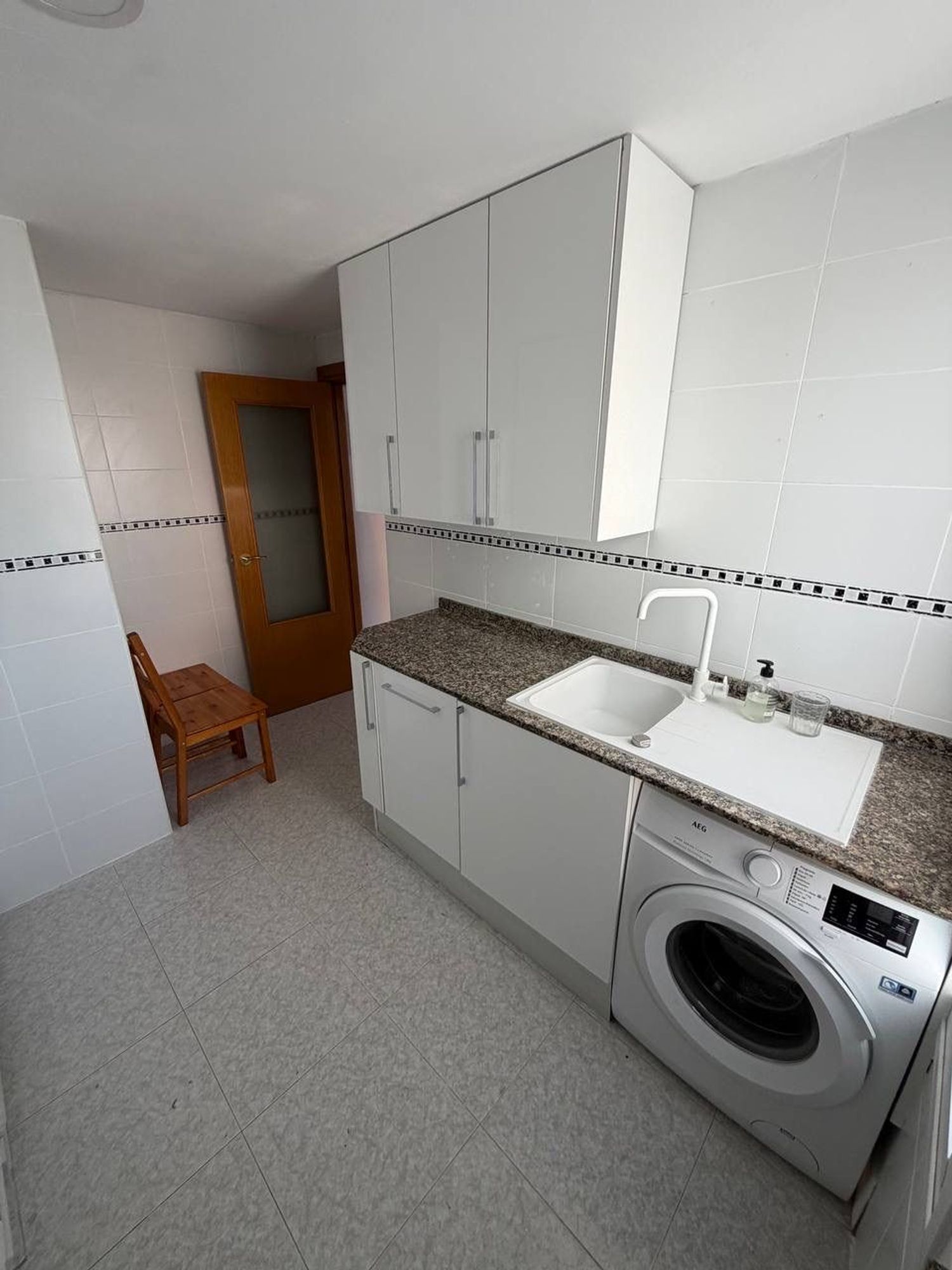 Piso en Calle de Santa Genoveva Torres, 26, Sant Llorenç, València - Foto 15