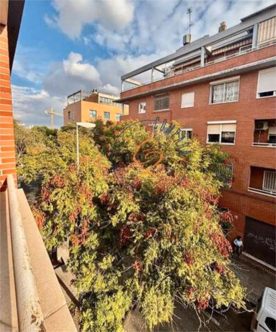 Piso en Los Bermejales