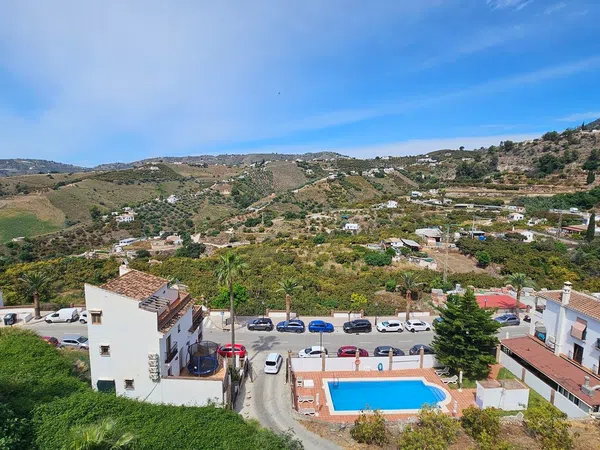 Casa o chalet independiente en Casco histórico, 29788 - Foto 36