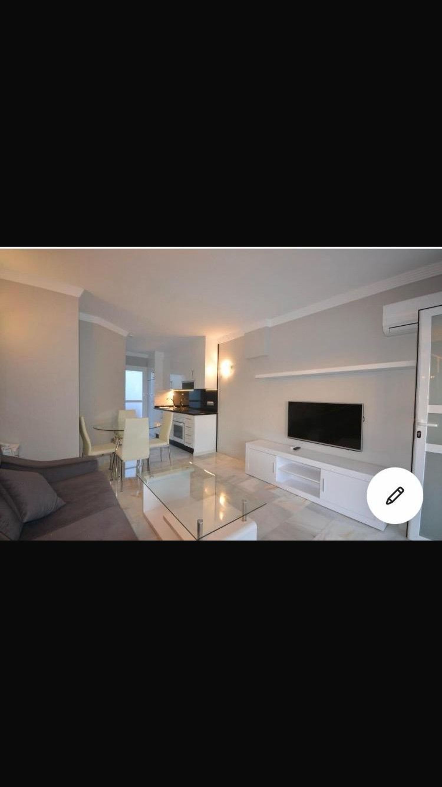 Chalet adosado en avenida Alpandeire, 1 - Foto 2