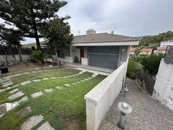 Casa o chalet independiente en Calle de Joan Salvat Papasseit, 176, San Sebastian-Aiguadolç, San Sebastian-Aiguadolç - Foto 13