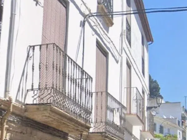 Casa de pueblo en Calle Paseo, 17 - Foto 1