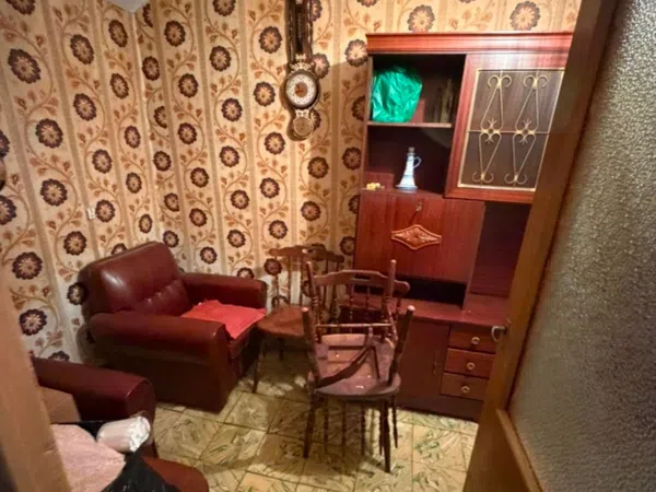 Chalet pareado en Calle Padre Gil, 21 - Foto 11
