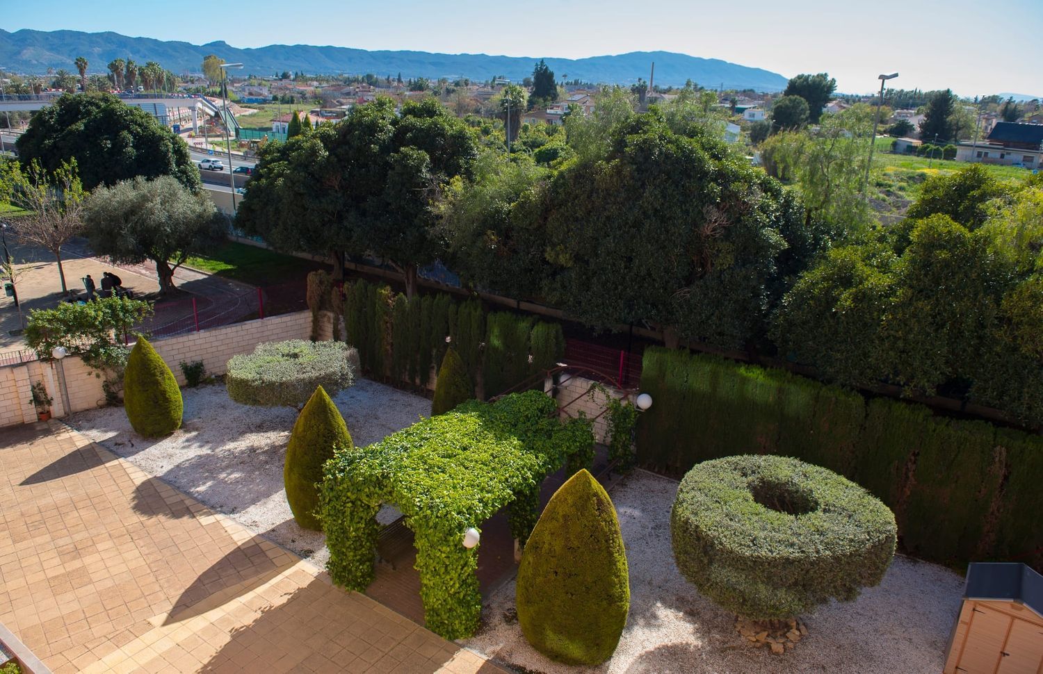 Piso en calle Federico Garcia Lorca, 1 - Foto 13