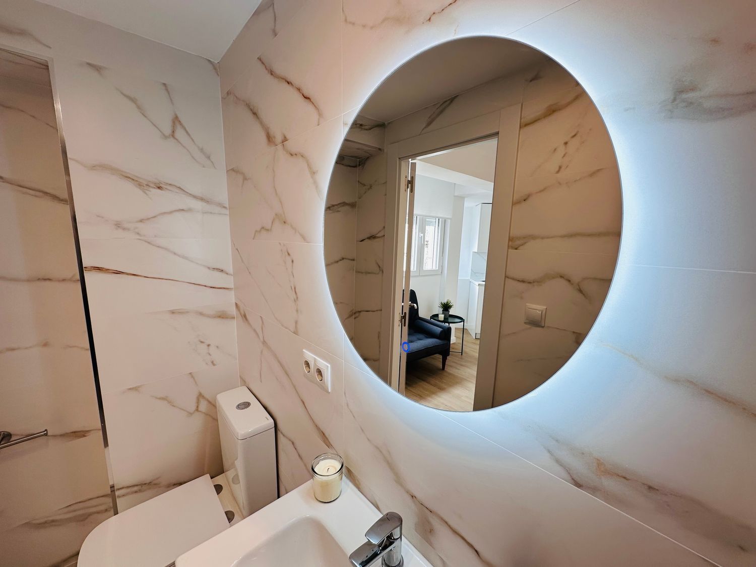 Piso en avenida del Tenor Fleta, 50 - Foto 12