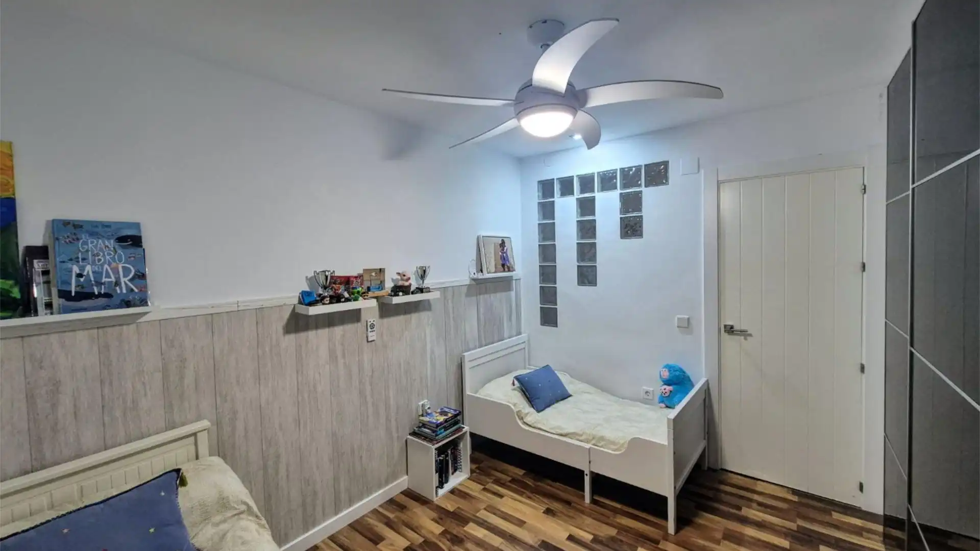 Piso en  Calle Sierrasol 11 - Foto 10