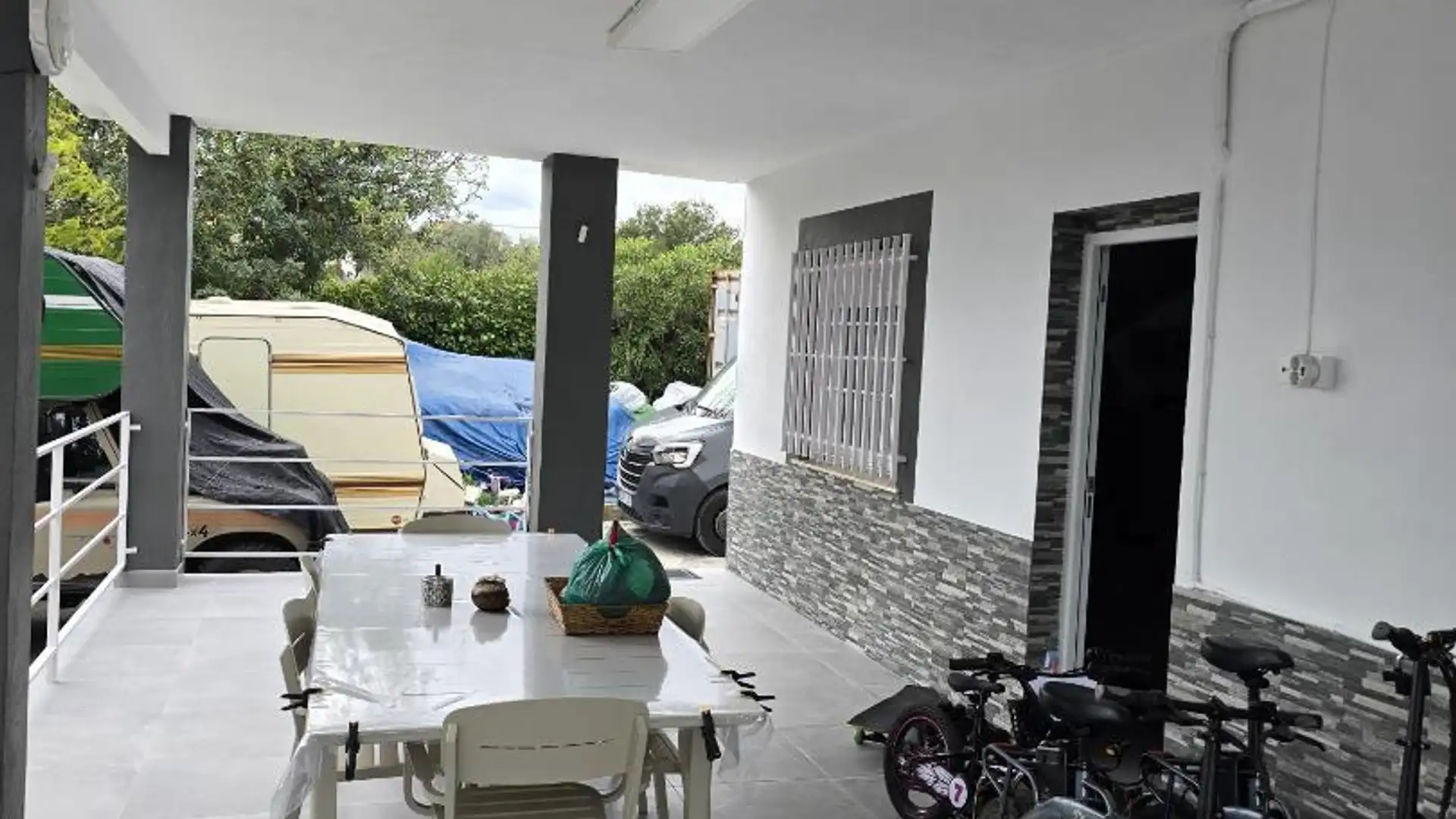 Chalet en  Calle Les Tulipes 15A - Foto 30