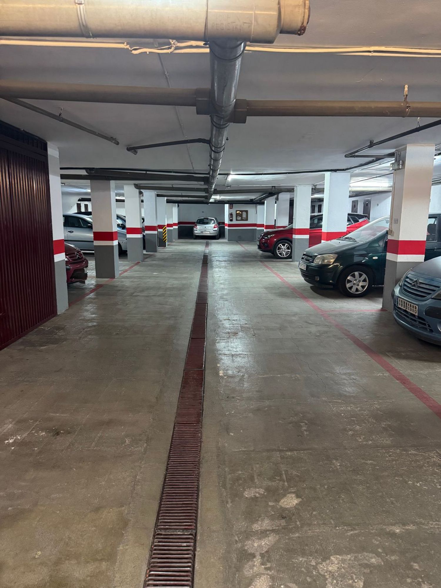 Garaje en Calle Ingeniero Ricardo de la Cierva, 2, Carrera de la Virgen - Paseo del Salón - Foto 7