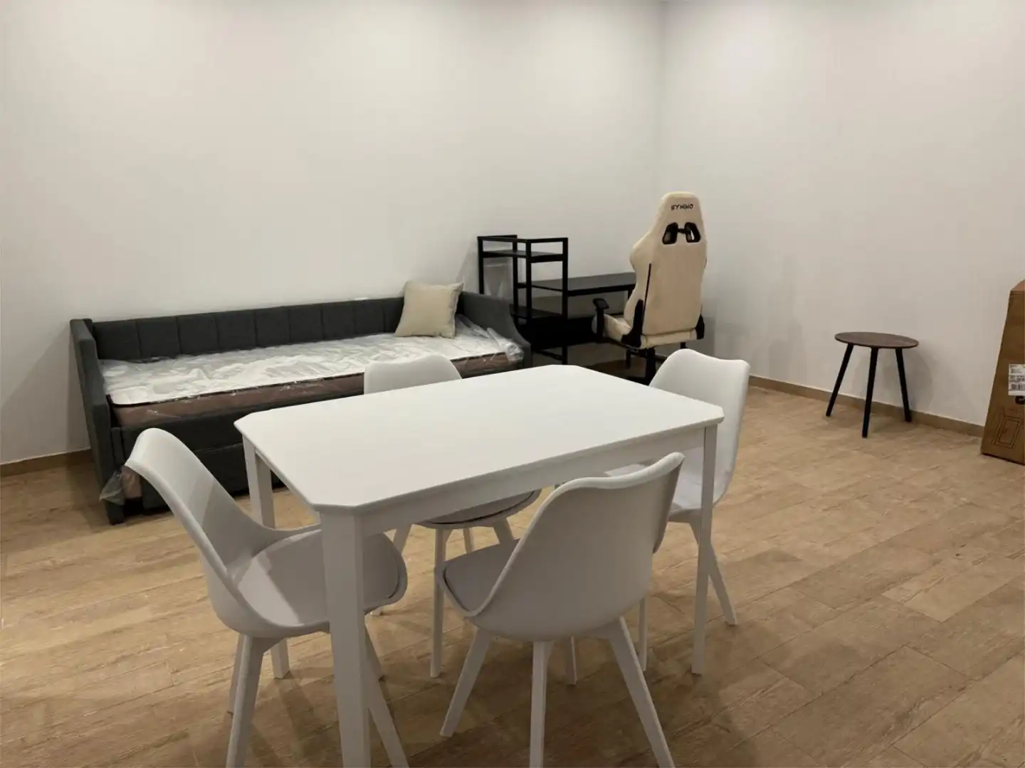 Estudio en  Riera Sant Domènec 2 - Foto 7