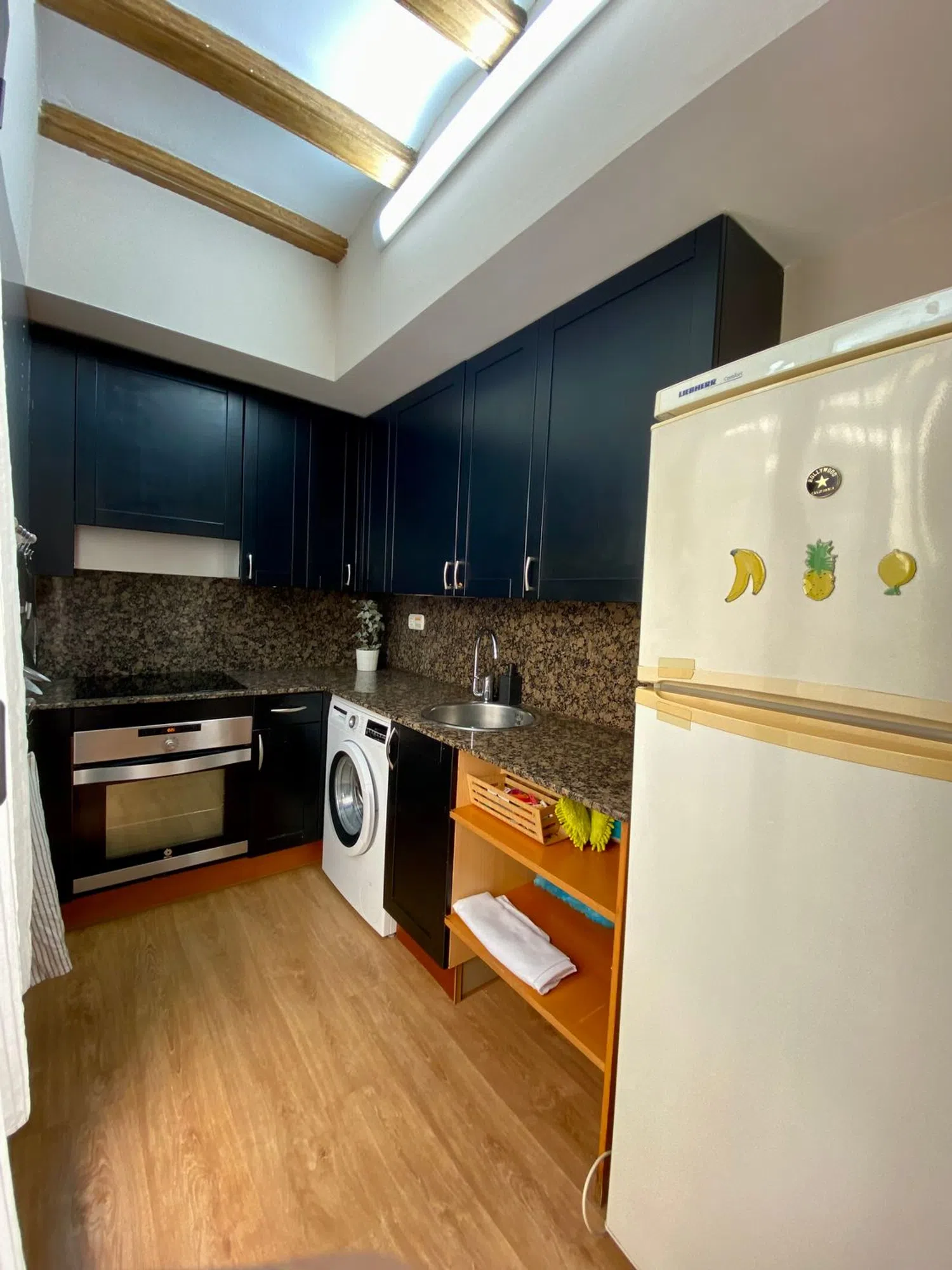 Piso en calle de Montcada, 4 - Foto 15