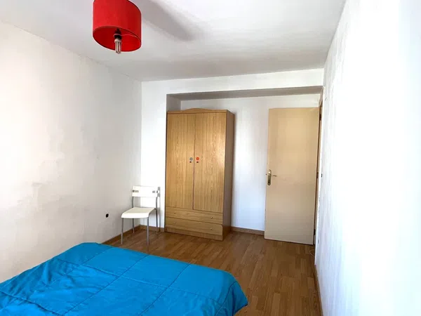 Piso en Calle de Bélgica, 13, Delicias - Foto 4