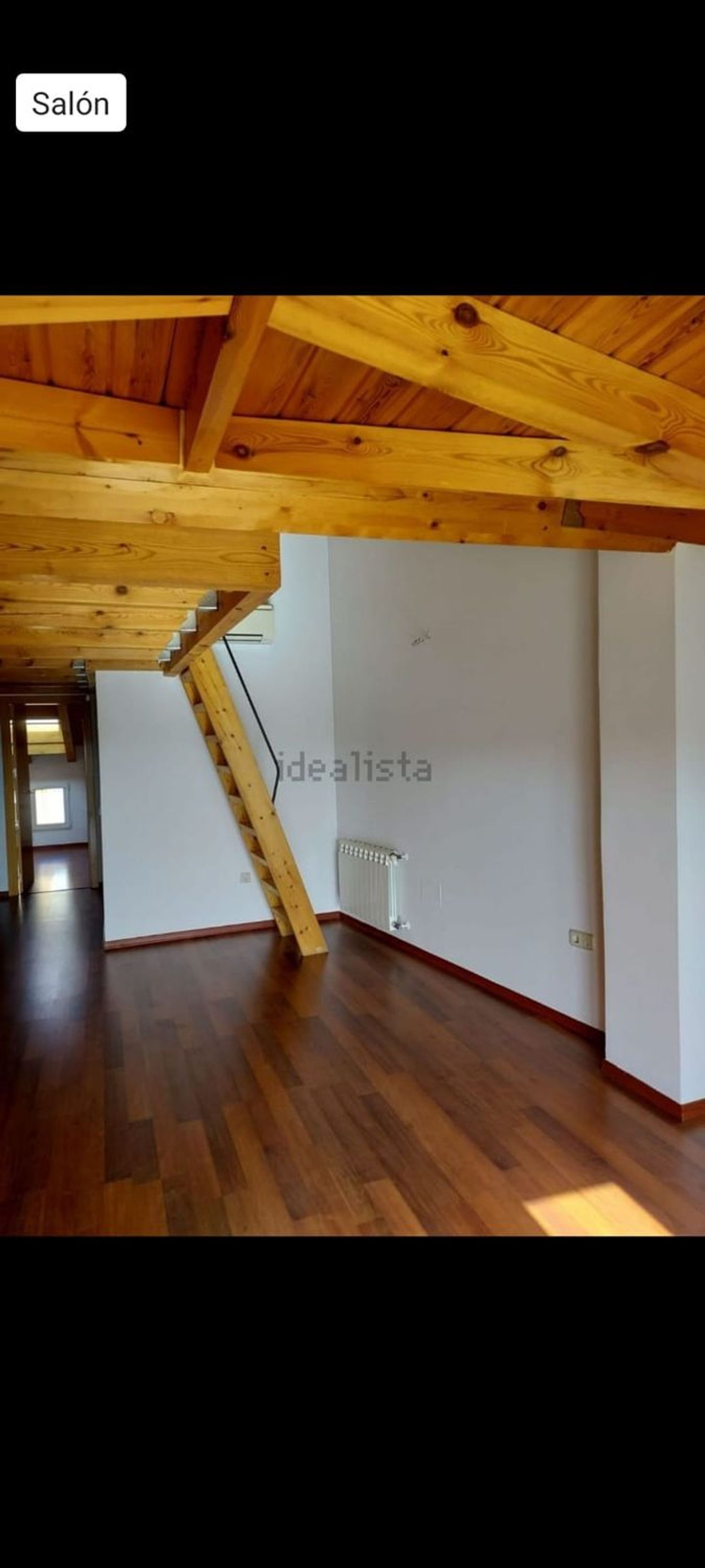Ático en Calle de la Mosquilona, 8, Centro, Centro - Foto 12