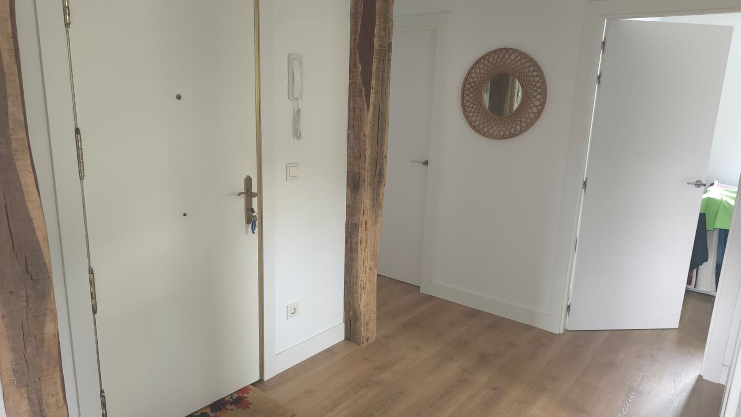 Piso en Barrio de Olaberria Derecha, 14, Lapice - Larreaundi - Olaberria - Meaka, Lapice - Larreaundi - Olaberria - Meaka - Foto 4