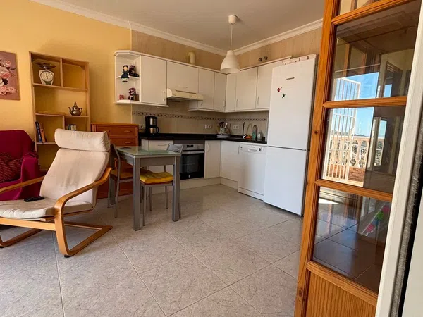 Estudio en Calle Lince, 5, Torrox Park, Torrox Park - Foto 2