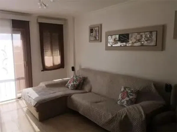 Piso en Calle Isla Mindoro, 10, Alhama de Murcia, Alhama de Murcia - Foto 1