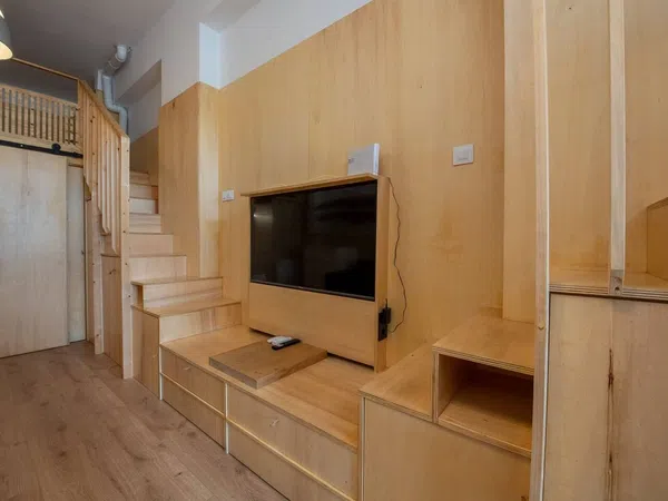 Estudio en Calle Valladolid, 3 - Foto 7