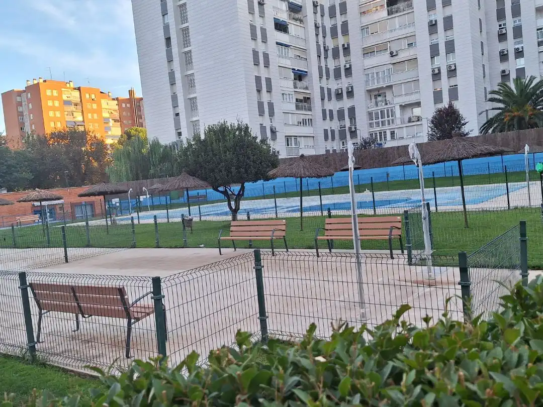 Piso en  Avenida del Alcalde José Aranda 2 - Foto 30