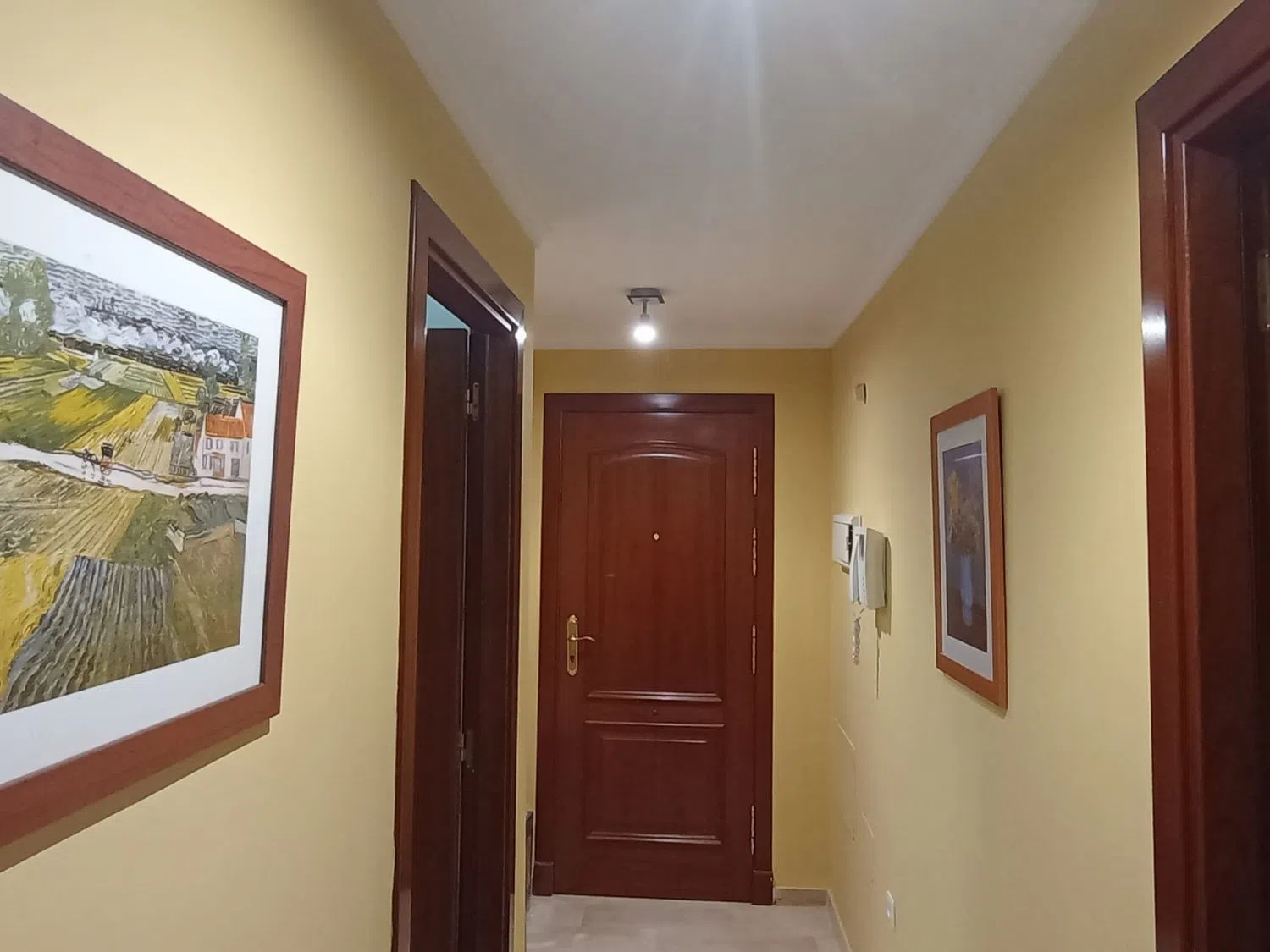 Piso en avenida Imperio Argentina, 10 b - Foto 15