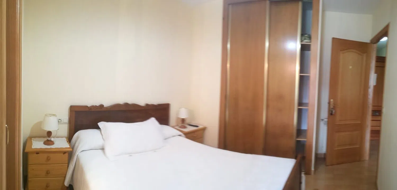 Piso en Campo das Hortasº, 3 - Foto 1