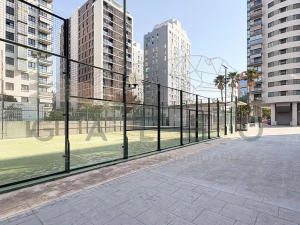 Piso en Calle d'Antonio Ferrandis, Ciutat de les Arts i de les Ciencies - Foto 46