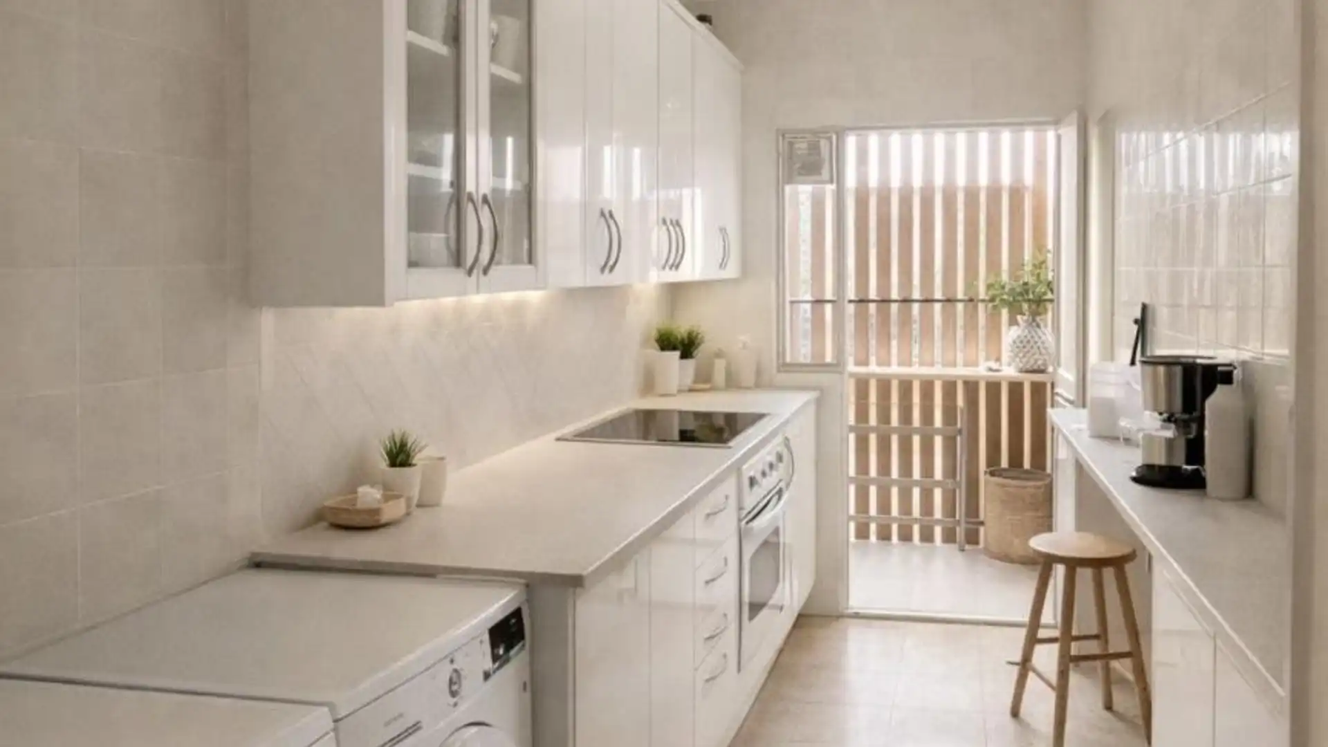 Ático en  Avenida de Pío XII 94 - Foto 27